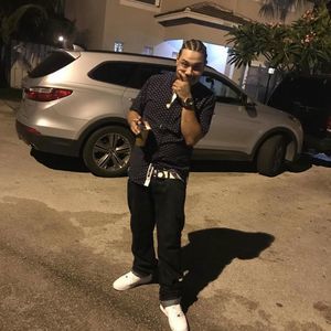 Meet your Posher, David